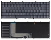 Клавиатура для Dell Adamo 13 черная