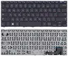 Клавиатура для Samsung NP915S3 черная