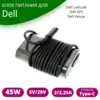 Блок питания для ноутбука Dell 5V / 20V-2 / 2.25A 45W Type-C LA45NM150