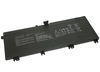 Аккумулятор для Asus GL703VD FX705GM (B41N1711) 15.2V 64Wh черная