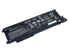Аккумулятор для HP Zbook x2 G4 (DN04XL) 15.4V 70Wh
