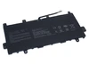 Аккумулятор для ноутбукa Asus Chromebook C523NA (C21N1808) 7.7V 4800mAh