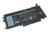 Аккумулятор для Dell Latitude 7390 (71TG4) 11.4V 3940mAh