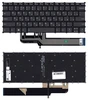 Клавиатура для Lenovo S540-14API черная с подсветкой