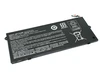 Аккумулятор для Acer Chromebook 11 C732 (AP13J4K) 11,25V 3920mAh