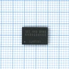 Микросхема памяти K4B4G084GD-BYK0 с разбора