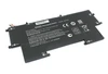 Аккумулятор для HP EliteBook Folio G1 V1C37EA (HSTNN-I73C) 7.7V 4200mAh OEM