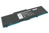 Аккумулятор для Dell Latitude 5570 (WJ5R2) 11.4V 5500mAh OEM