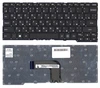 Клавиатура для ноутбука Lenovo Ideapad A10 черная