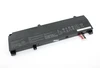 Аккумулятор для ноутбукa Asus ROG Strix GL702 (A42N1710) 14.8V 5800mAh (white connector)