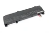 Аккумулятор для ноутбукa Asus ROG Strix GL702 (A42N1710) 14.8V 5800mAh (black connector)