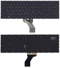 Клавиатура для ноутбука HP Pavilion Gaming 16-a (NSK-XDHBQ) черная с подсветкой