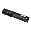 Аккумулятор для HP EliteBook 2560p (HSTNN-DB2L) 5200mAh OEM черная