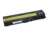 Аккумулятор для Lenovo ThinkPad T430 (42T4235 70+) 4400-5200mAh OEM черная