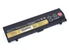 Аккумулятор для Lenovo ThinkPad L560 (00NY486) 10.8V 4400mAh OEM черная