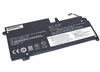 Аккумулятор для Lenovo ThinkPad S2 13 (01AV400-3S1P) 11.4V 42Wh OEM черная