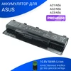 Аккумулятор для Asus N56VB N56VJ 56Wh A32-N56 черная - Premium