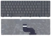 Клавиатура для MSI CR640 CX640 черная