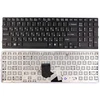 Клавиатура для Sony Vaio VPC-F219fc VPC-F22 VPC-F23 черная 9Z.N6CLF.A01, 9Z.N6CBF.A0R