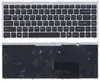 Клавиатура для Sony Vaio VGN-FW черная с рамкой