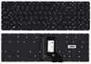 Клавиатура для Acer Predator Helios 300 G3-571 черная с подсветкой