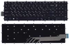 Клавиатура для Dell Vostro 15-3583 черная