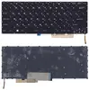 Клавиатура для MSI GS32 GS30 GS43 GS40 черная с подсветкой