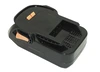 Аккумулятор для AEG / RIDGID (p / n: 130383019, R84008, R840083, R840084, R840085) 3.0Ah 18V LI-ion