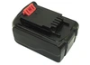 Аккумулятор для Black & Decker CD, KS, PS (BL4018-XJ) 18V 4Ah (Li-ion)
