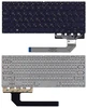 Клавиатура для Asus ZenBook Flip S UX370UA черная с подсветкой