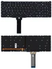 Клавиатура для Acer Predator Helios 300 PH315-52 черная с подсветкой