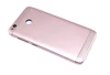 Задняя крышка для Xiaomi Redmi 4X розовая
