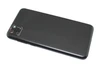 Задняя крышка для Huawei Y5P 2020 (Service Pack 97070XVD) черная