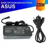 Зарядка для Asus 19.5V / 11.8A 6.0*3.7mm slim Premium