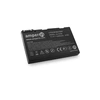 Аккумулятор Amperin для Acer Aspire 5100 11.1V 4400mAh (49Wh) AI-5100