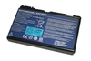 Аккумулятор для Acer TravelMate TM00741 7520 (GRAPE32) 11.1V 5200mAh OEM черная
