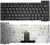 Клавиатура для HP Compaq NX7300 NX7400 черная