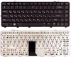 Клавиатура для Dell Studio 1555 1556 1557 1558 черная