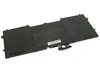 Аккумулятор для Dell XPS 13 Ultrabook L321X L322X (Y9N00) 6000mAh OEM