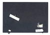 Крышка для Asus B400VC-1C черная
