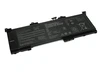 Аккумулятор для Asus ROG Strix GL502VS (C41N1531) 15.2V 63Wh