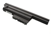 Аккумулятор для Lenovo ThinkPad X60s, X61s серий (40Y6999) 5200mAh OEM черная