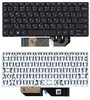 Клавиатура для Lenovo Yoga 120S-11IAP черная