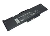 Аккумулятор для Dell Latitude 5580 (VG93N) 11.4V 7666mAh