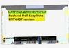 Матрица для Packard Bell EasyNote ENTV43Premium 40pin 1366x768 (HD) TN