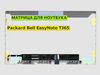 Матрица для Packard Bell EasyNote TJ65 40pin 1366x768 (HD) TN