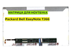 Матрица для Packard Bell EasyNote TJ66 40pin 1366x768 (HD) TN