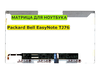 Матрица для Packard Bell EasyNote TJ76 40pin 1366x768 (HD) TN