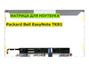 Матрица для Packard Bell EasyNote TK81 40pin 1366x768 (HD) TN