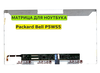 Матрица для Packard Bell P5WS5 40pin 1366x768 (HD) TN
